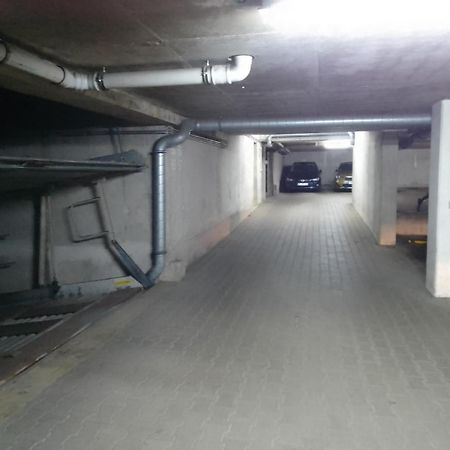 Apartment Preisselpoehl Plauen Eksteriør bilde