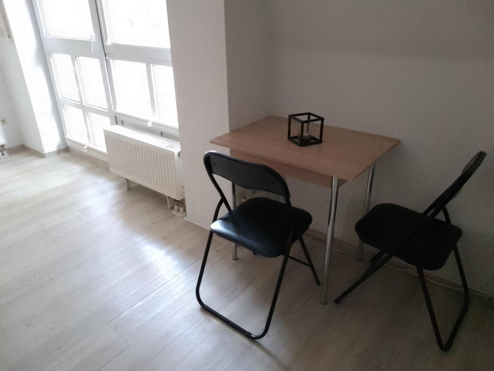 Apartment Preisselpoehl Plauen Eksteriør bilde